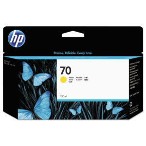 HP C9390A-C9450A Ink
