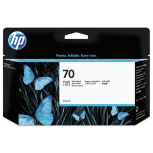 HP C9390A-C9450A Ink