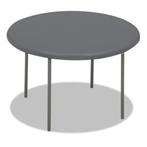 Iceberg IndestrucTable® Classic Folding Table