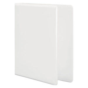 Wilson Jones® Basic D-Ring View Binder