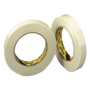 Scotch® General-Purpose Glass Filament Tape