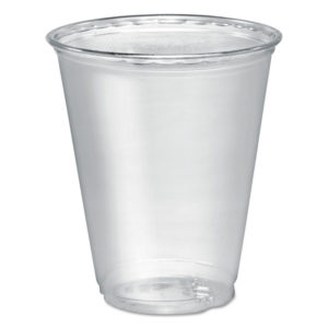 Dart® Ultra Clear™ PETE Cold Cups