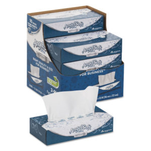 Angel Soft® ps Ultra® Facial Tissue