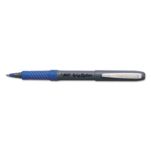 BIC® Roller Glide™ Roller Ball Pen