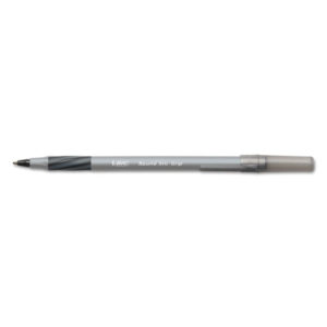BIC® Round Stic Grip™ Xtra Comfort Ballpoint Pen