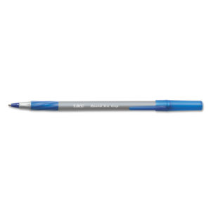BIC® Round Stic Grip™ Xtra Comfort Ballpoint Pen