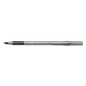 BIC® Round Stic Grip™ Xtra Comfort Ballpoint Pen