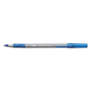 BIC® Round Stic Grip™ Xtra Comfort Ballpoint Pen
