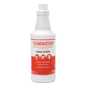 Fresh Products Terminator All-Purpose Cleaner & Deodorizer
