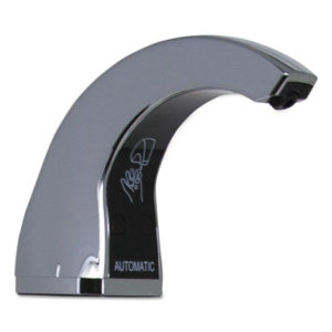 Kimberly-Clark Professional* Slimline Touchless Counter Mount Skin Care System