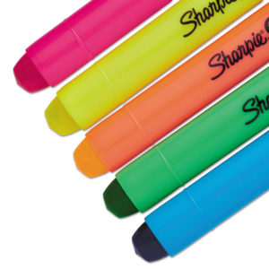 Sharpie® Gel Highlighters