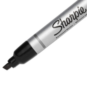 Sharpie® Pro Permanent Marker