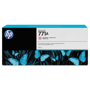 HP CE037A