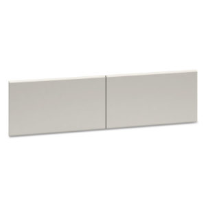 HON® 38000 Series™ Flipper Doors for Stack-On Open Shelf Unit
