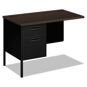 HON® Metro Classic Series "L" Workstation Return