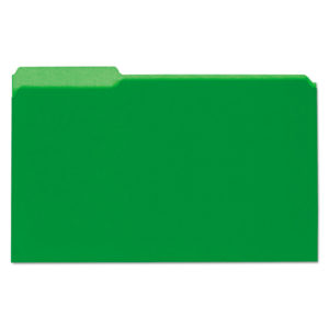 Universal® Interior File Folders