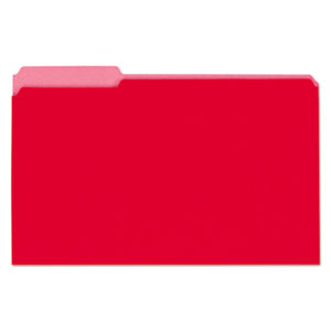 Universal® Interior File Folders