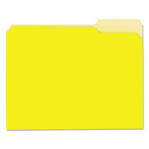 Universal® Interior File Folders