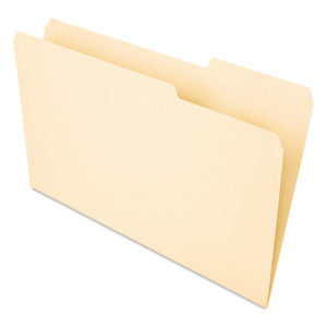 Universal® Interior File Folders
