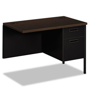 HON® Metro Classic Series "L" Workstation Return