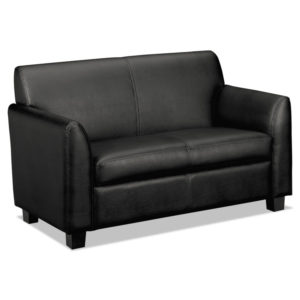 HON® Circulate™ Reception Seating Love Seat