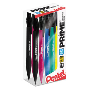 Pentel® PRIME™ Mechanical Pencil