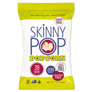 SkinnyPop® Popcorn