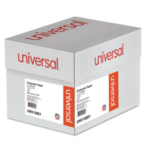 Universal® Printout Paper