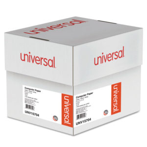 Universal® Printout Paper