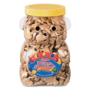 Stauffer's® Animal Crackers