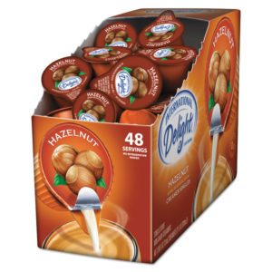 International Delight® Flavored Liquid Non-Dairy Coffee Creamer