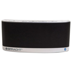 Spracht blunote 2 Portable Wireless Bluetooth Speaker