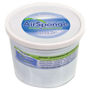 Nature's Air Sponge Odor Absorber