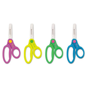 Westcott® Kids' Scissors with Antimicrobial Protection