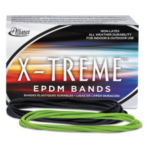 Alliance® X-Treme™ Rubber Bands