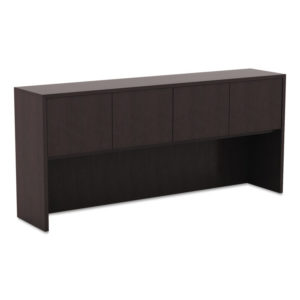 Alera® Valencia™ Series Hutch