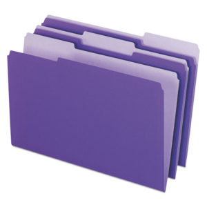 Pendaflex® Interior File Folders