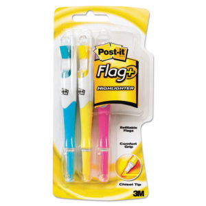 Post-it® Flag+ Highlighter