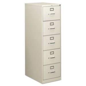 HON® 310 Series Vertical File