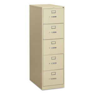 HON® 310 Series Vertical File