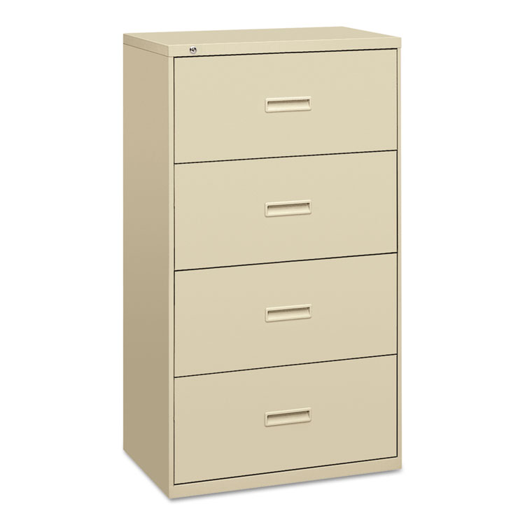 HON® 400 Series Lateral File HON® 400 Series Lateral File