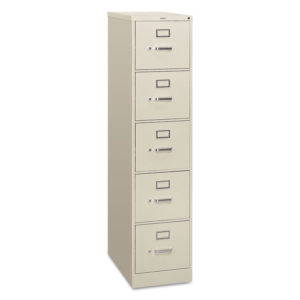 HON® 310 Series Vertical File