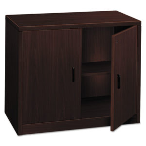 HON® 10500 Series™ Storage Cabinet with Doors