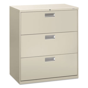 HON® Brigade® 600 Series Lateral File