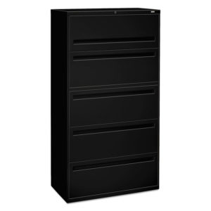 HON® Brigade® 700 Series Lateral File