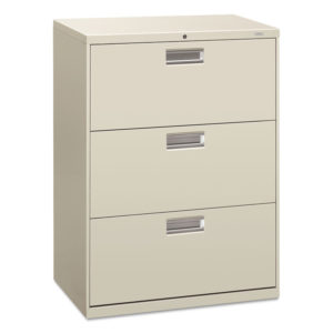 HON® Brigade® 600 Series Lateral File