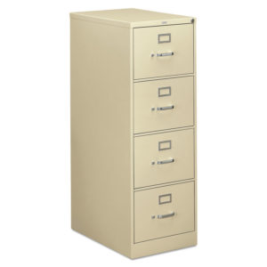 HON® 310 Series Vertical File