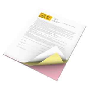 Xerox® Revolution™ Digital Carbonless Paper
