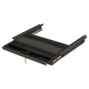 HON® Center Drawer for Single Pedestal Desks and Credenzas