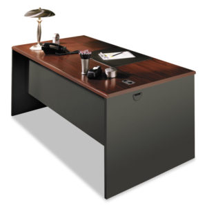 HON® 38000 Series™ Desk Shell